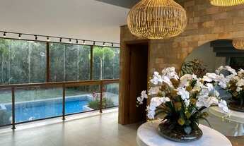 Imagem 2: MARAVILHOSA CASA EM PRAIA DO FORTE - RECÉM CONSTRUIDA