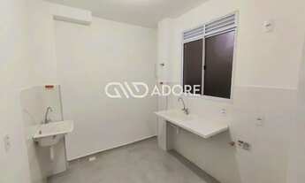 Imagem 5: APARTAMENTO RESIDENCIAL em Salto - SP, Condomínio Residencial Sabine