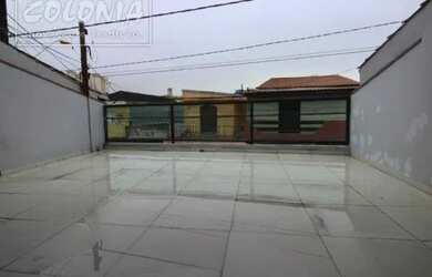 Imagem 4: Santo André - Casa Padrão - Jardim do Estádio