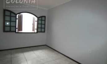 Imagem 6: Santo André - Casa Padrão - Jardim do Estádio