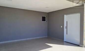 Imagem 2: Casa - Jardim Itapoan - Monte Mor