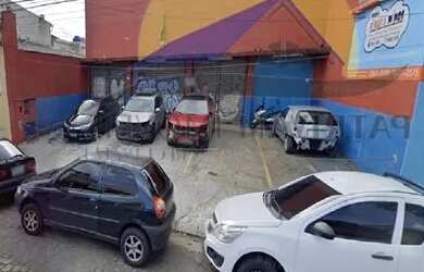 Imagem 3: Galpão/Depósito/Armazém para aluguel tem 490 metros quadrados em Ipiranga - São Paulo - SP