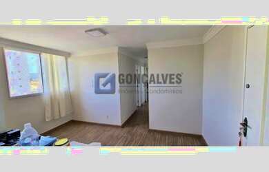 Imagem 2: SAO BERNARDO DO CAMPO - Residential / Apartment - JARDIM BORBOREMA