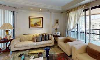 Imagem 4: Excelente oportunidade na Lagoa do 4 quartos!