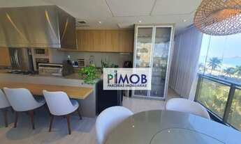 Imagem 7: Apartamento com 3 dormitórios à venda, 168 m² - Barra da Tijuca - Rio de Janeiro/RJ