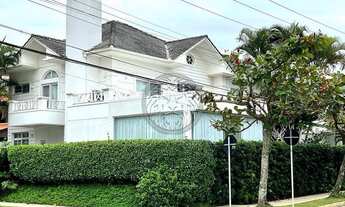 Imagem: FLORIANóPOLIS - Casa Padrão - Jurerê