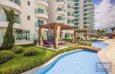 Imagem 6: ITAJAí - Apartamento Padrão - Balneário Santa Clara