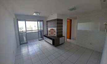 Imagem 2: Excelente apartamento 3 quartos, 80m2 em Encruzilhada