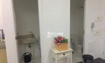 Imagem 6: Conjunto, 67 m² - venda por R$ 650.000,00 ou aluguel por R$ 3.400,00 - Brooklin - São Paul