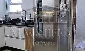 Imagem 7: São Caetano do Sul - Apartamento Padrão - Cerâmica