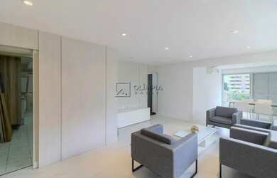 Imagem 2: Venda Apartamento 3 Dormitórios - 110 m² Moema