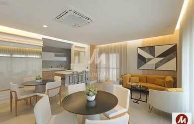 Imagem 3: Apartamento (tipo - padrao) 1 dormitórios/suite, portaria 24hs, lazer, espaço gourmet, sal