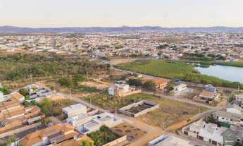 Imagem 7: Lote de 442m² no Guarujá - murado