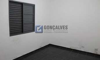 Imagem 4: SAO BERNARDO DO CAMPO - Residential / Apartment - JARDIM WALLACE SIMONSEN