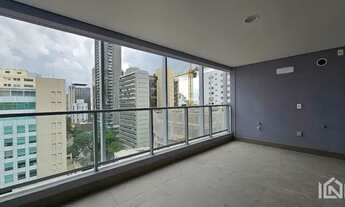 Imagem 3: SãO PAULO - Apartamento Padrão - Pinheiros