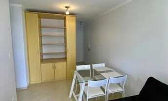 Imagem 2: APARTAMENTO - VILA MARIANA - SP