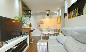 Imagem: APARTAMENTO - BARRA FUNDA - 2 DORMITORIOS