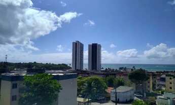 Imagem 4: Vendo ap vista pro mar jacarecica