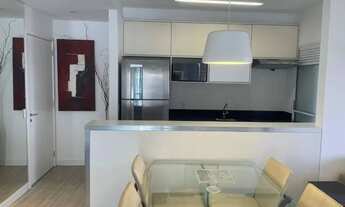 Imagem 7: Apartamento com 1 dormitório, 60 m² - venda por R$ 790.000,00 ou aluguel por R$ 5.060,00/m