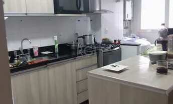 Imagem 6: Apartamento para Venda - 71.05m², 3 dormitórios, sendo 1 suites, 1 vaga - Cavalhada