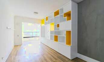 Imagem 2: Apartamento para Aluguel - Vila Mariana, 2 Quartos, 78 m2