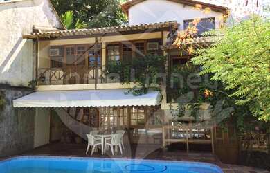 Imagem 3: Casa de condomínio para aluguel e venda com 350 metros quadrados com 5 quartos