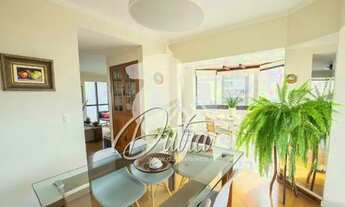 Imagem 7: Antigua Vila Clementino 178m² 04 Dormitórios 02 Suítes 2 Vagas