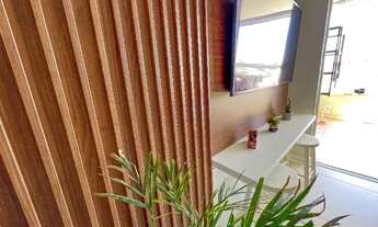 Imagem 3: Apartamento 1 suíte + 1 dormitório Dom Bosco Itajaí