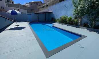 Imagem: CASA - 4 DORMITÓRIOS - ITAGUAÇU