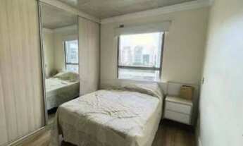 Imagem 6: Apartamento com 2 dormitórios à venda, 70 m² por R$ 899.900 - Campo Belo - São Paulo/SP