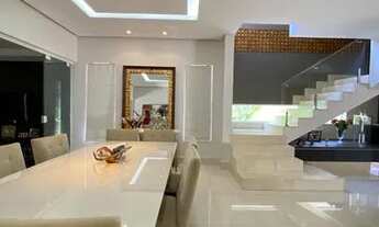 Imagem 3: Casa Jardins Verona 317m2 Goiânia