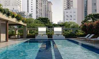 Imagem 2: Apartamento com 4 dormitórios à venda, 262 m² por R$ 7.900.000,00 - Itaim Bibi - São Paulo