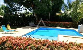 Imagem 3: Casa em Condomínio para Venda em Lauro de Freitas, Estrada do Coco, 5 dormitórios, 2 suíte