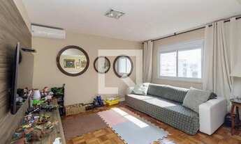 Imagem 6: Apartamento para Aluguel - Higienópolis, 3 Quartos, 350 m2