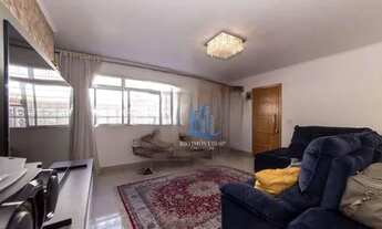 Imagem 2: Sobrado com 2 dormitórios à venda, 122 m² por R$ 535.000 - Fundação - São Caetano do Sul/S