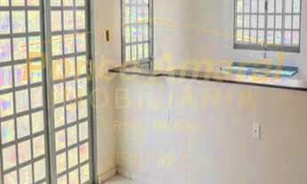 Imagem 2: CASA NO TANGARÁS COM 02 QUARTOS SENDO 01 SUITE