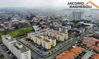 Imagem: Apto 3 dormitórios - Condomínio Pedra