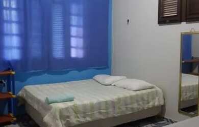 Imagem 4: Aluga-se para fins de semana