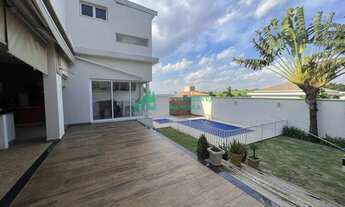 Imagem 2: Sobrado no Reserva da Serra Jundiaí