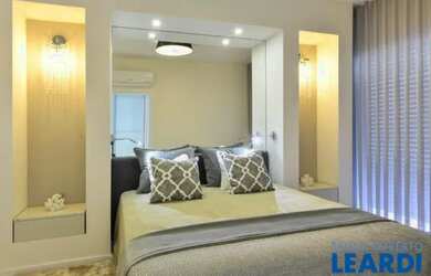 Imagem 4: APARTAMENTO - MORUMBI - SP