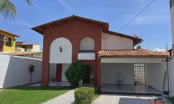 Imagem: Casa duplex excelente, com 4 quartos na