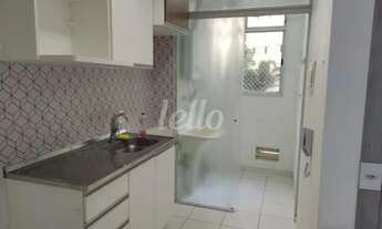 Imagem 6: São Paulo - Apartamento Padrão - Pirituba