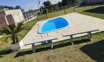 Imagem 6: Alugo chácara em Araçoiaba da Serra 2 minutos do pedagio