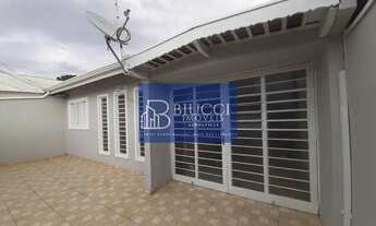 Imagem: Casa Térrea com Suíte Para Locação