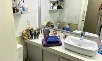 Imagem: Apartamento à venda no condomínio Blue