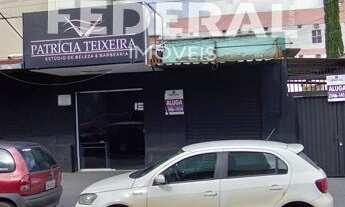 Imagem: Comercial sala no EDIFICIO - Bairro Jardim