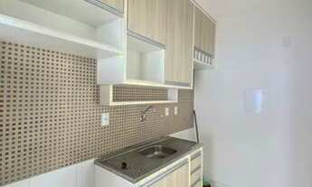 Imagem 6: Casa 2/4 sendo uma suíte com armários e varanda gourmet no Sim