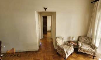 Imagem 3: Apartamento com 2 dormitórios à venda, 90 m² por R$ 795.000,00 - Aclimação - São Paulo/SP