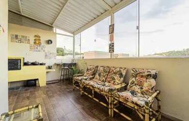 Imagem 2: Apartamento Duplex 94m² à Venda / Jardim Nova Vida, Cotia - SP