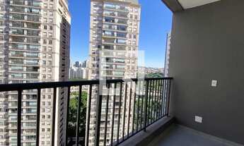 Imagem 7: Apartamento para Aluguel - Alphaville, 2 Quartos, 52 m2